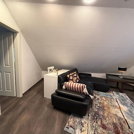 Modern House Gehrden Auf 2 Etagen, Nice Garten, Barbecue, Contactless Check-In, Free Parking エクステリア 写真