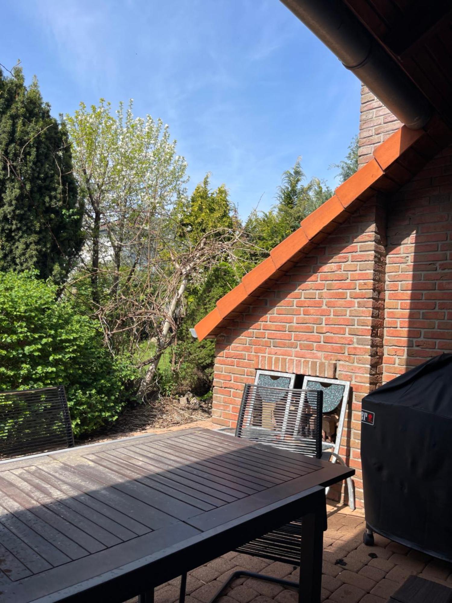 Modern House Gehrden Auf 2 Etagen, Nice Garten, Barbecue, Contactless Check-In, Free Parking エクステリア 写真