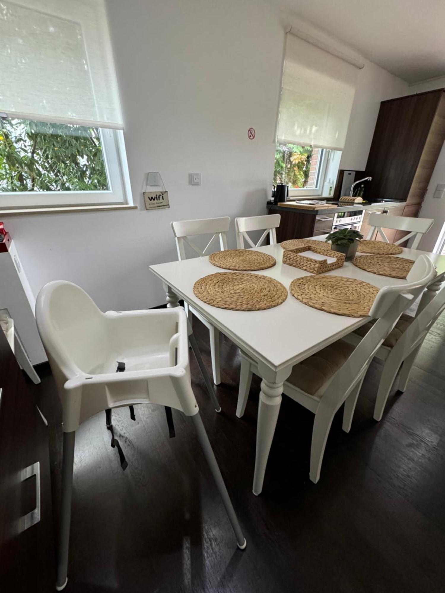 Modern House Gehrden Auf 2 Etagen, Nice Garten, Barbecue, Contactless Check-In, Free Parking エクステリア 写真