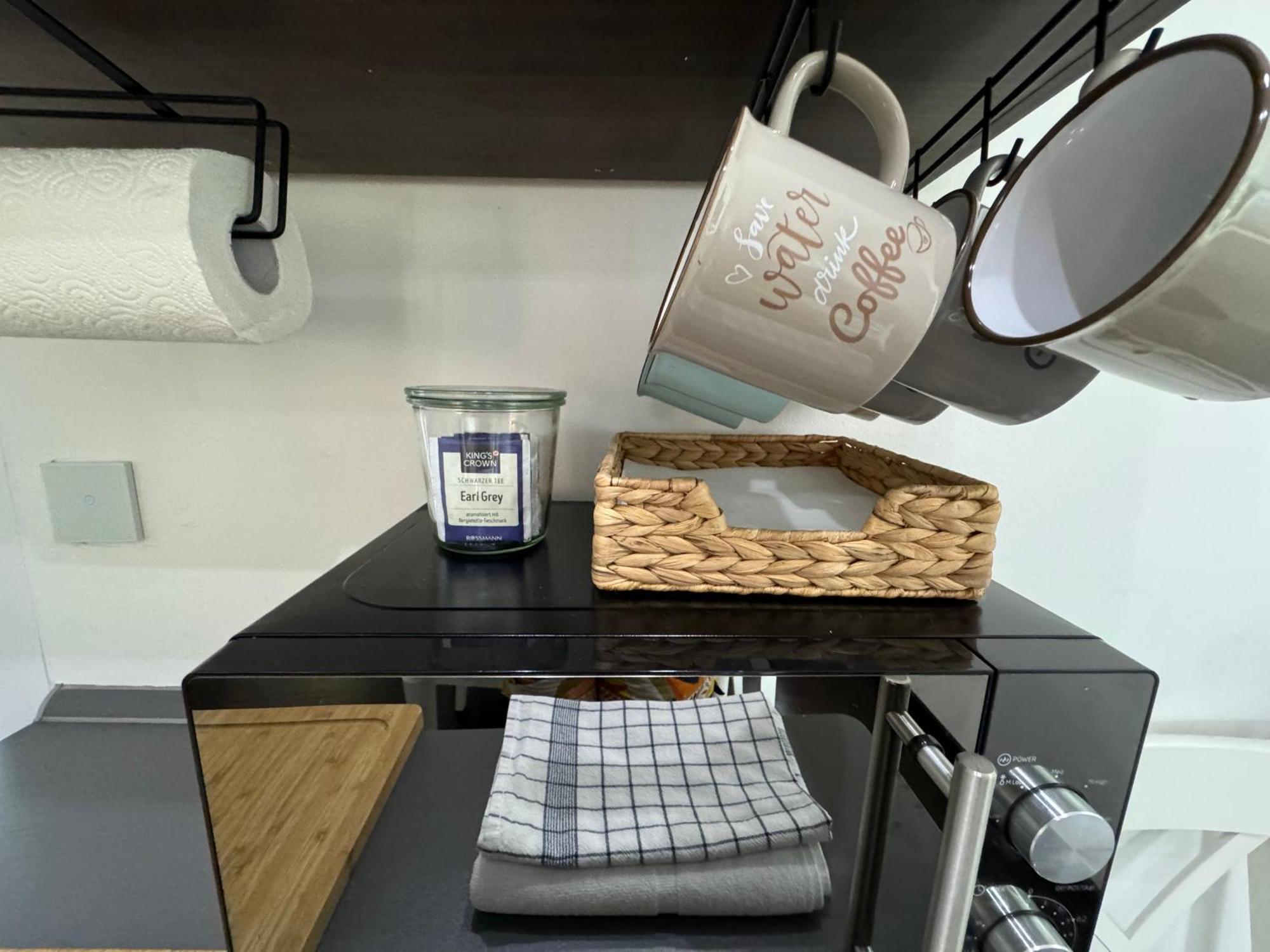 Modern House Gehrden Auf 2 Etagen, Nice Garten, Barbecue, Contactless Check-In, Free Parking エクステリア 写真