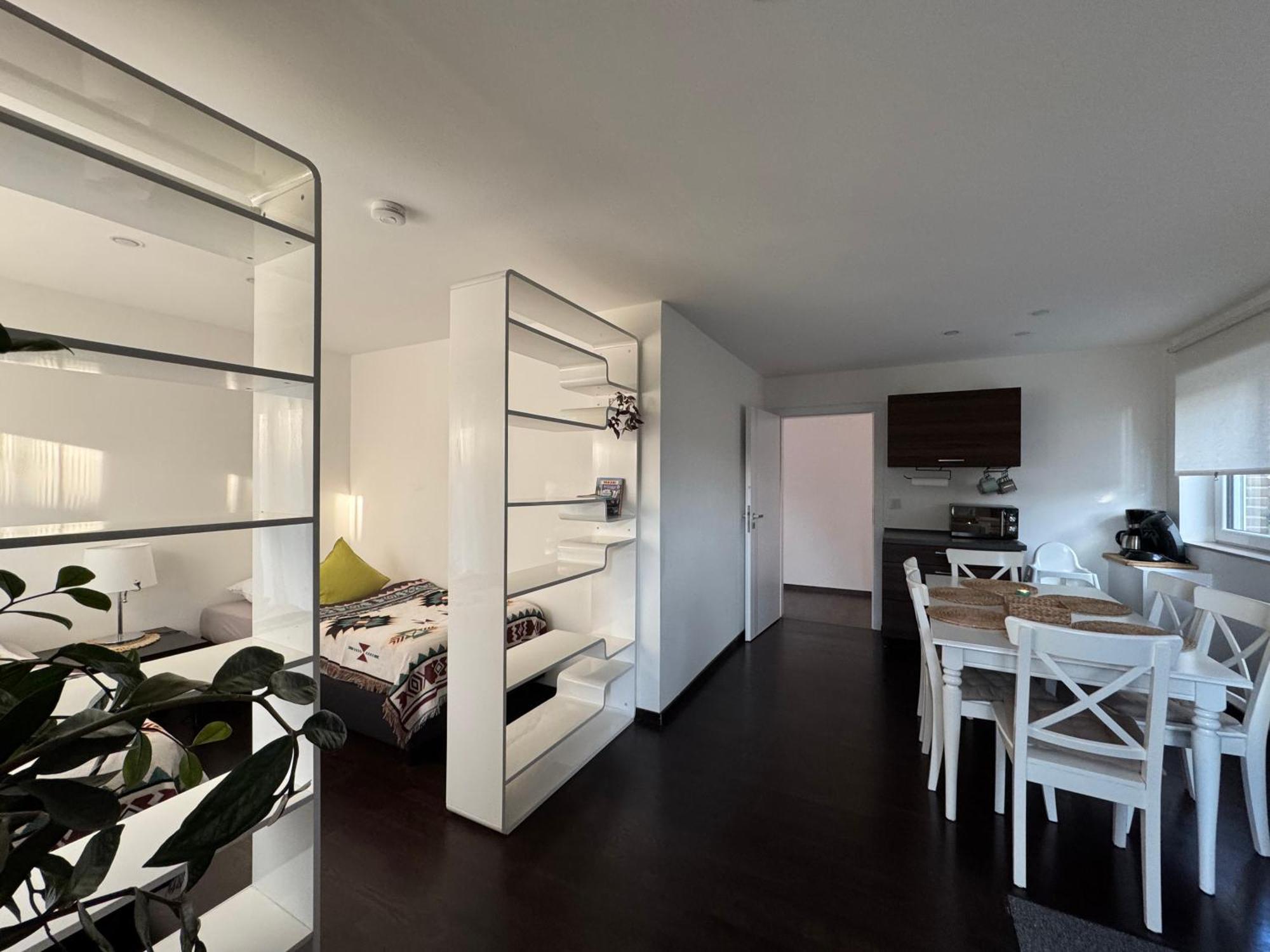 Modern House Gehrden Auf 2 Etagen, Nice Garten, Barbecue, Contactless Check-In, Free Parking エクステリア 写真