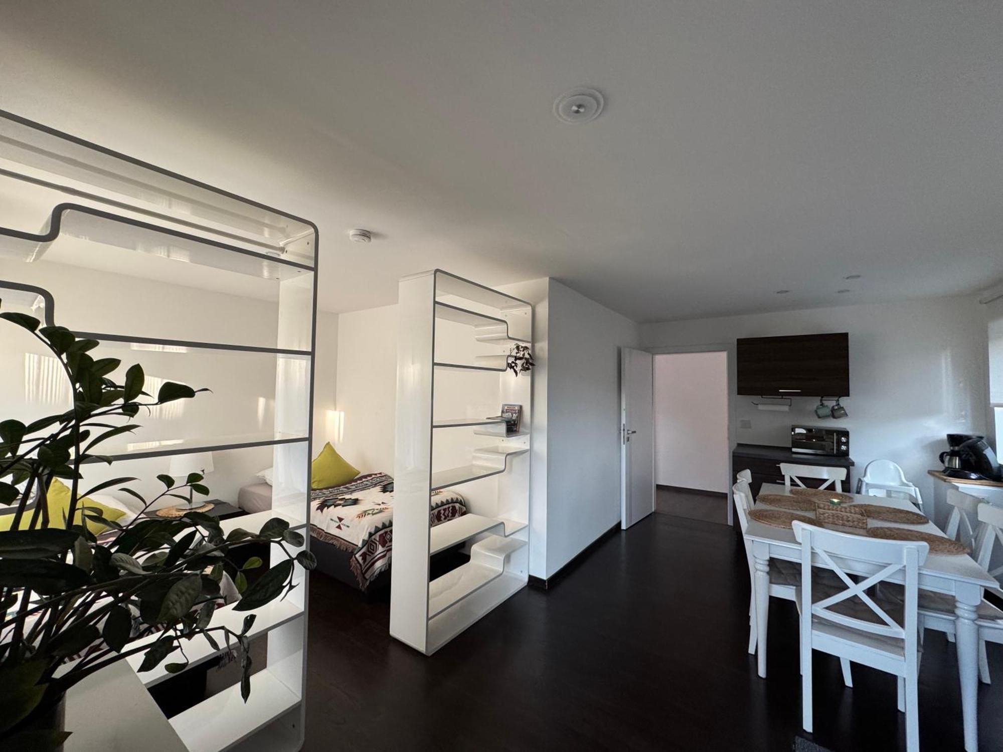Modern House Gehrden Auf 2 Etagen, Nice Garten, Barbecue, Contactless Check-In, Free Parking エクステリア 写真