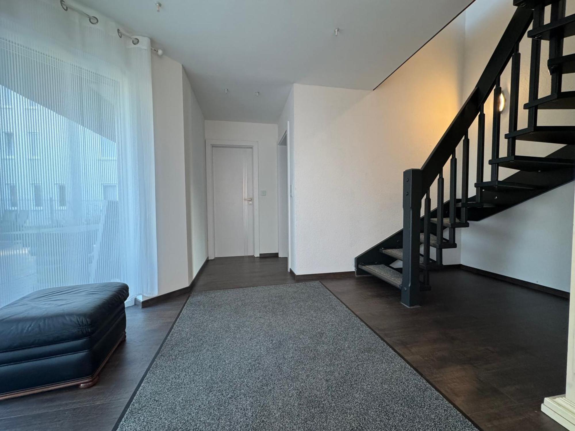 Modern House Gehrden Auf 2 Etagen, Nice Garten, Barbecue, Contactless Check-In, Free Parking エクステリア 写真